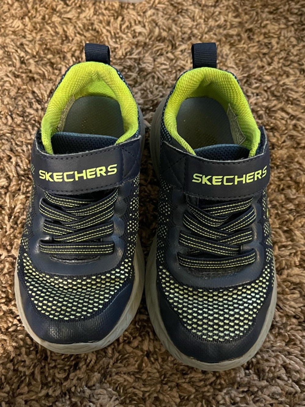 Skechers Kids Sneakers - size 11